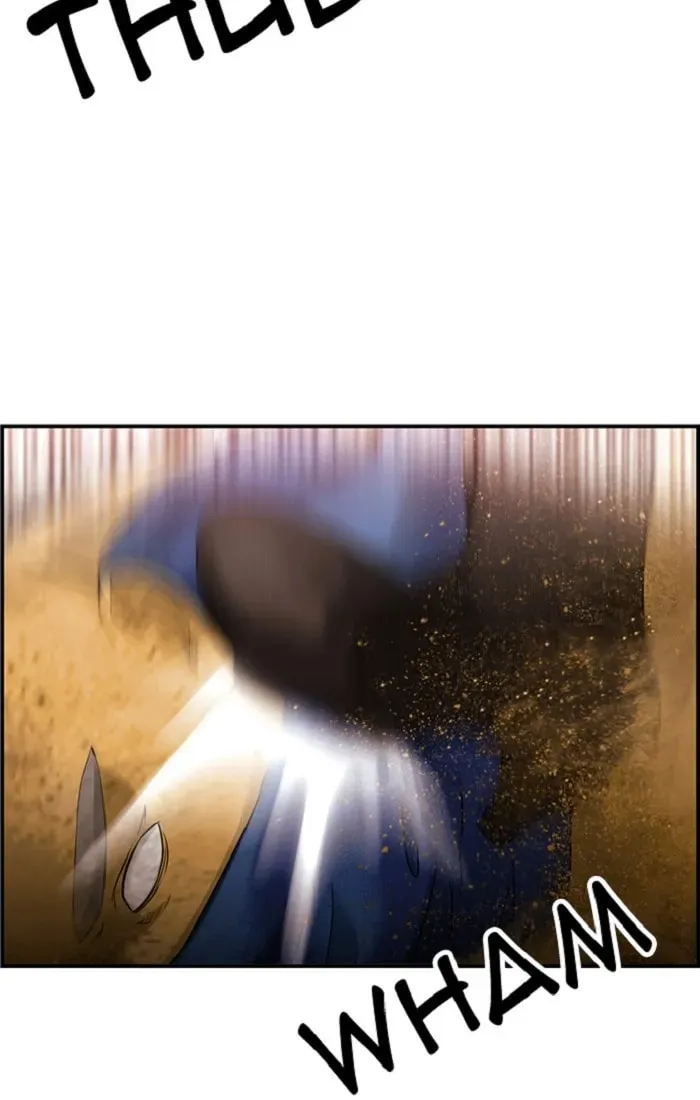 Sidekicks Chapter 111 page 64 - 