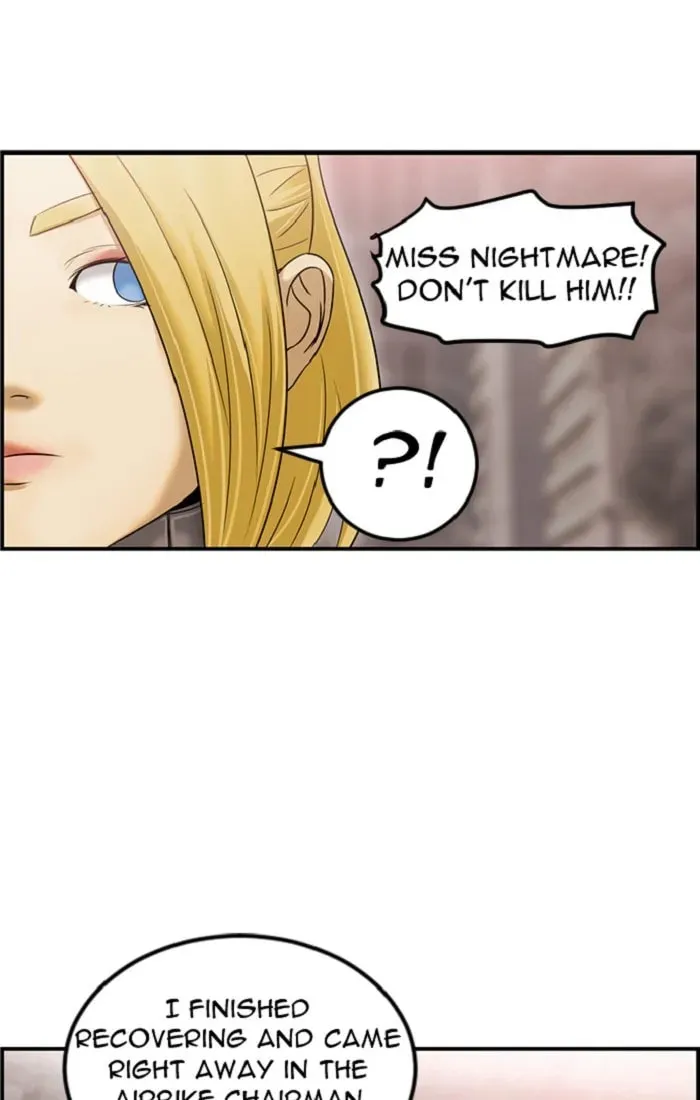 Sidekicks Chapter 111 page 68 - 