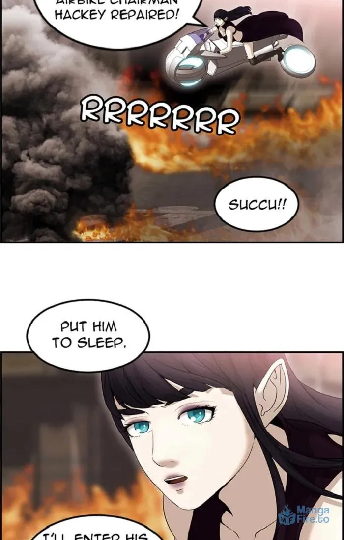 Sidekicks Chapter 111 page 69 - 