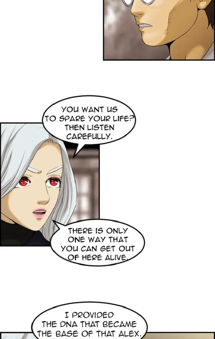 Sidekicks Chapter 111 page 73 - 