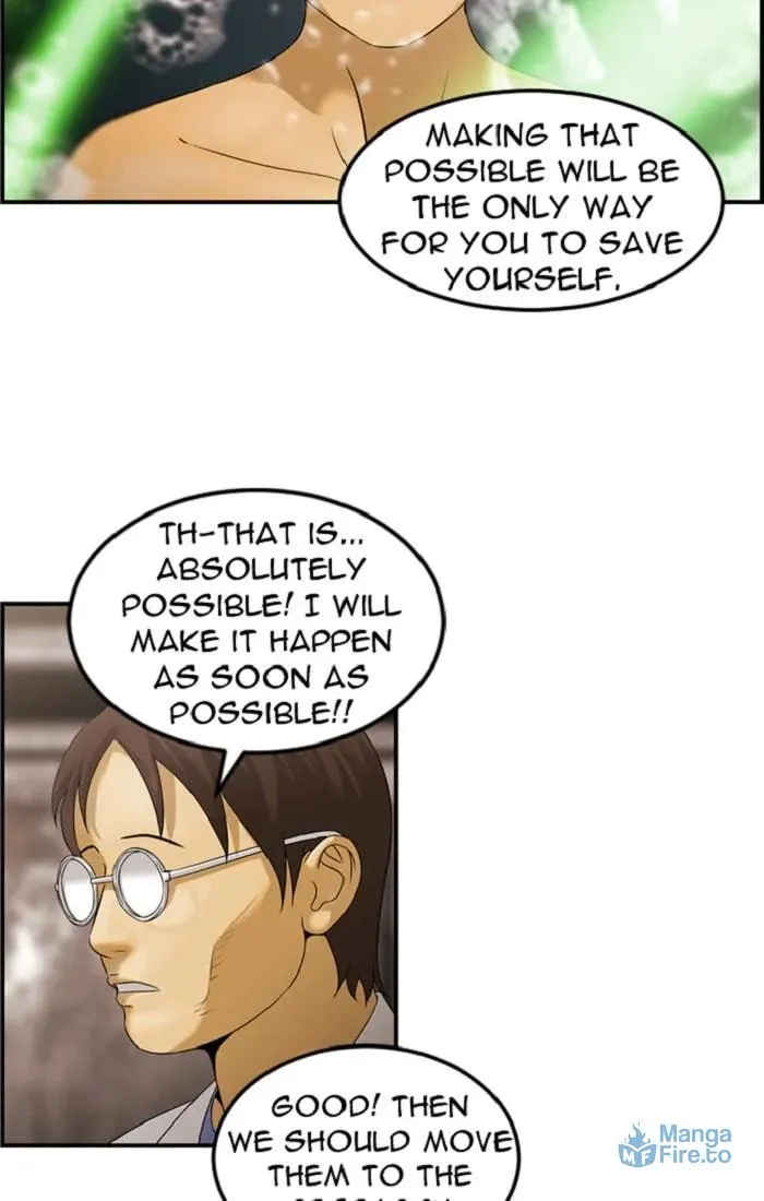 Sidekicks Chapter 111 page 75 - 