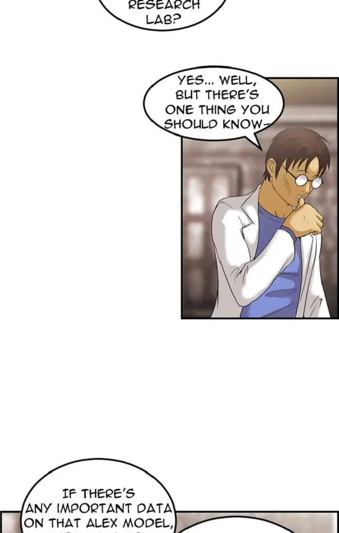 Sidekicks Chapter 111 page 76 - 
