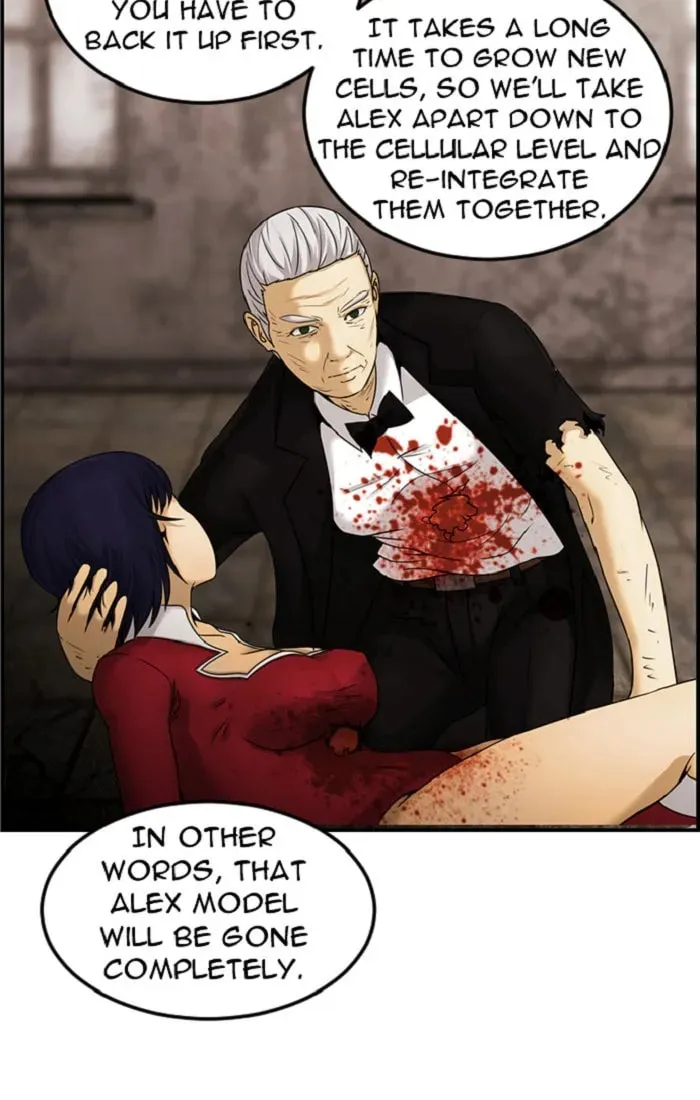 Sidekicks Chapter 111 page 77 - 