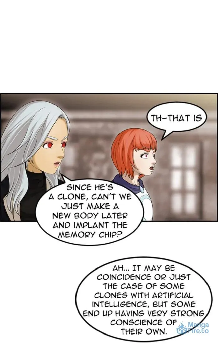 Sidekicks Chapter 111 page 78 - 