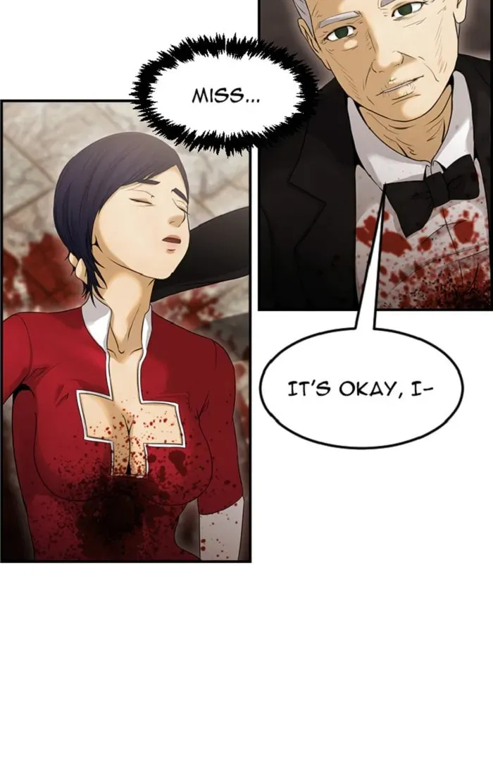 Sidekicks Chapter 111 page 80 - 