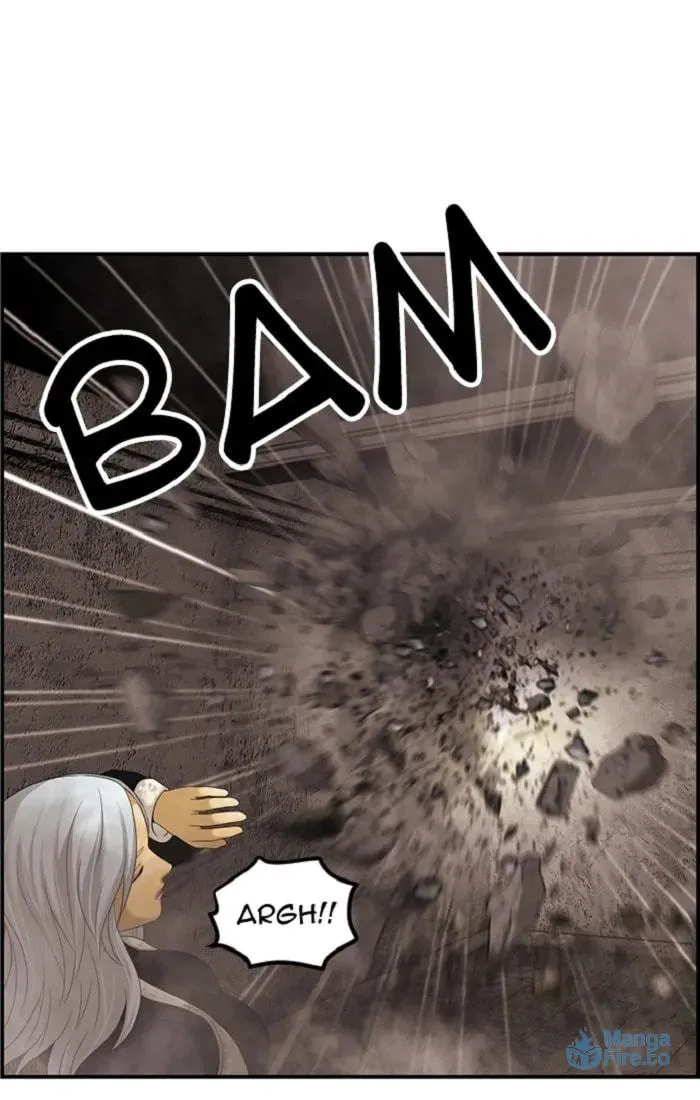 Sidekicks Chapter 111 page 81 - 