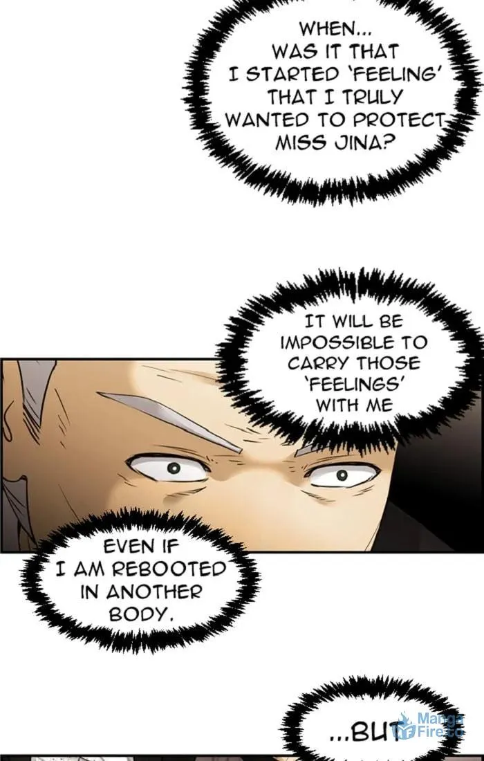 Sidekicks Chapter 112 page 12 - 