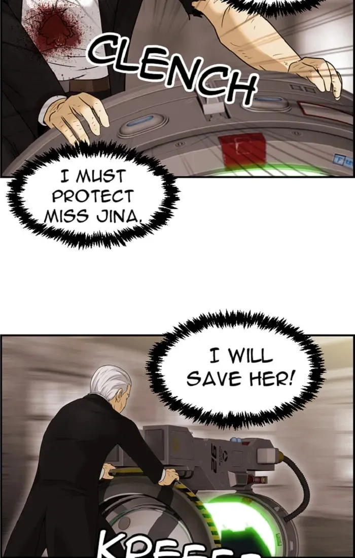 Sidekicks Chapter 112 page 13 - 