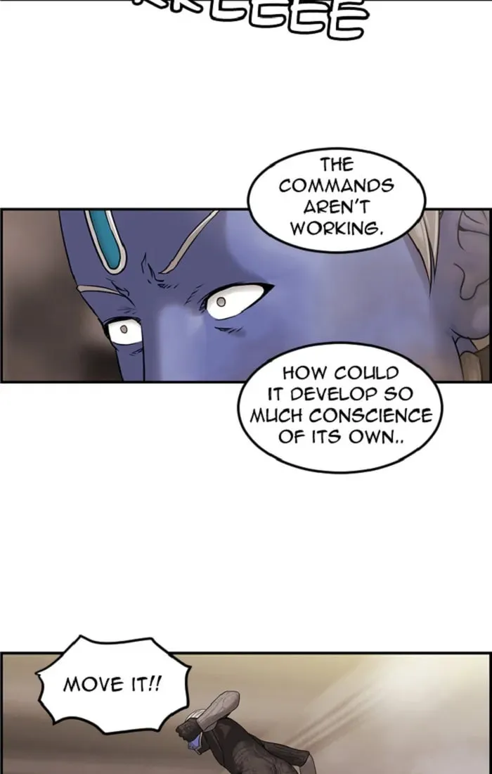 Sidekicks Chapter 112 page 14 - 