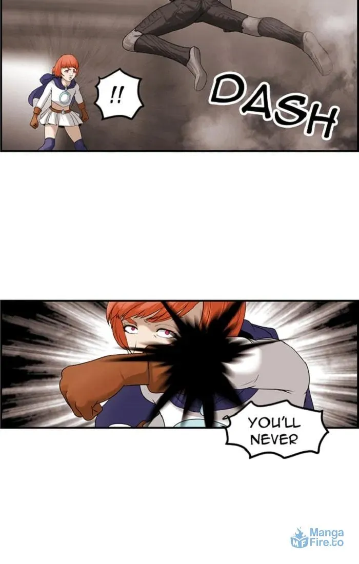 Sidekicks Chapter 112 page 15 - 
