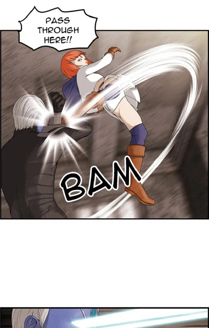 Sidekicks Chapter 112 page 16 - 
