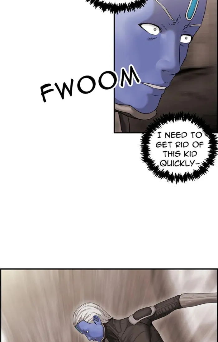 Sidekicks Chapter 112 page 19 - 