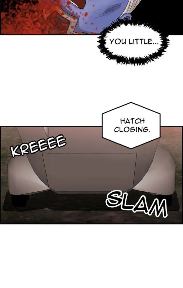 Sidekicks Chapter 112 page 23 - 