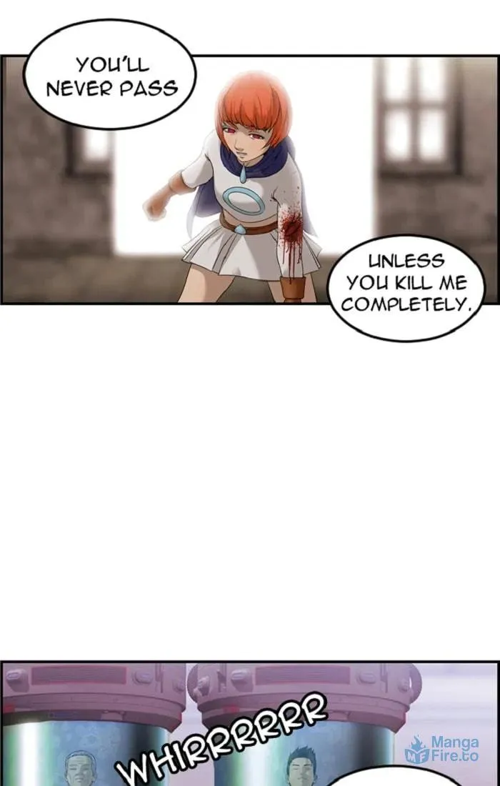 Sidekicks Chapter 112 page 24 - 