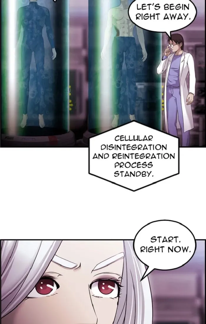 Sidekicks Chapter 112 page 25 - 