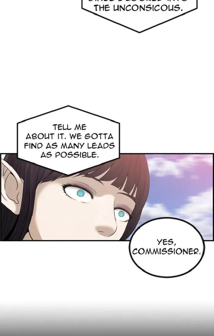 Sidekicks Chapter 112 page 32 - 