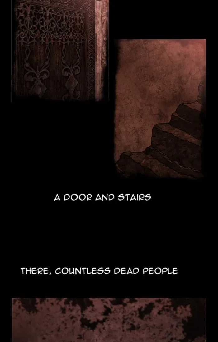 Sidekicks Chapter 112 page 34 - 