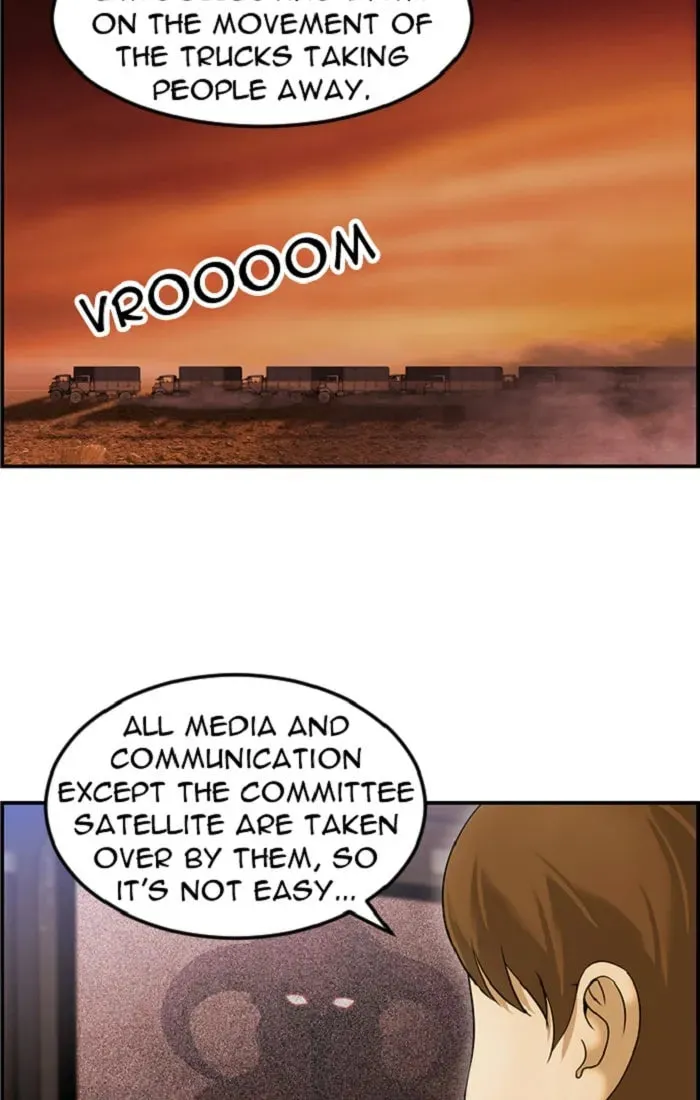 Sidekicks Chapter 112 page 37 - 