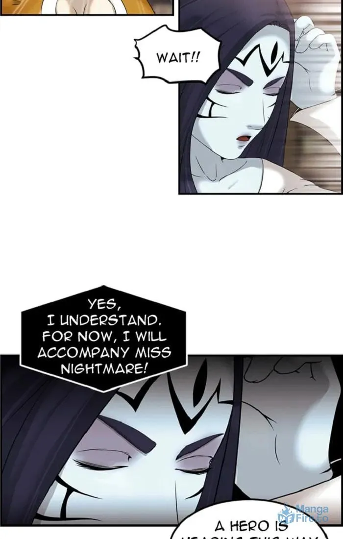 Sidekicks Chapter 112 page 42 - 