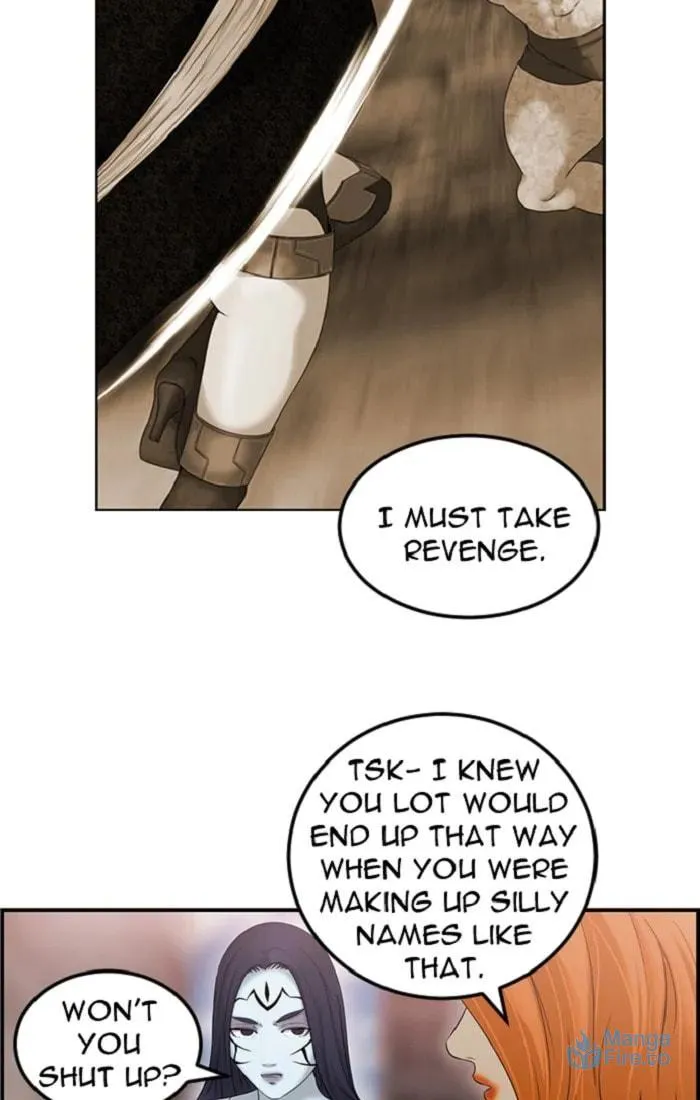 Sidekicks Chapter 112 page 45 - 