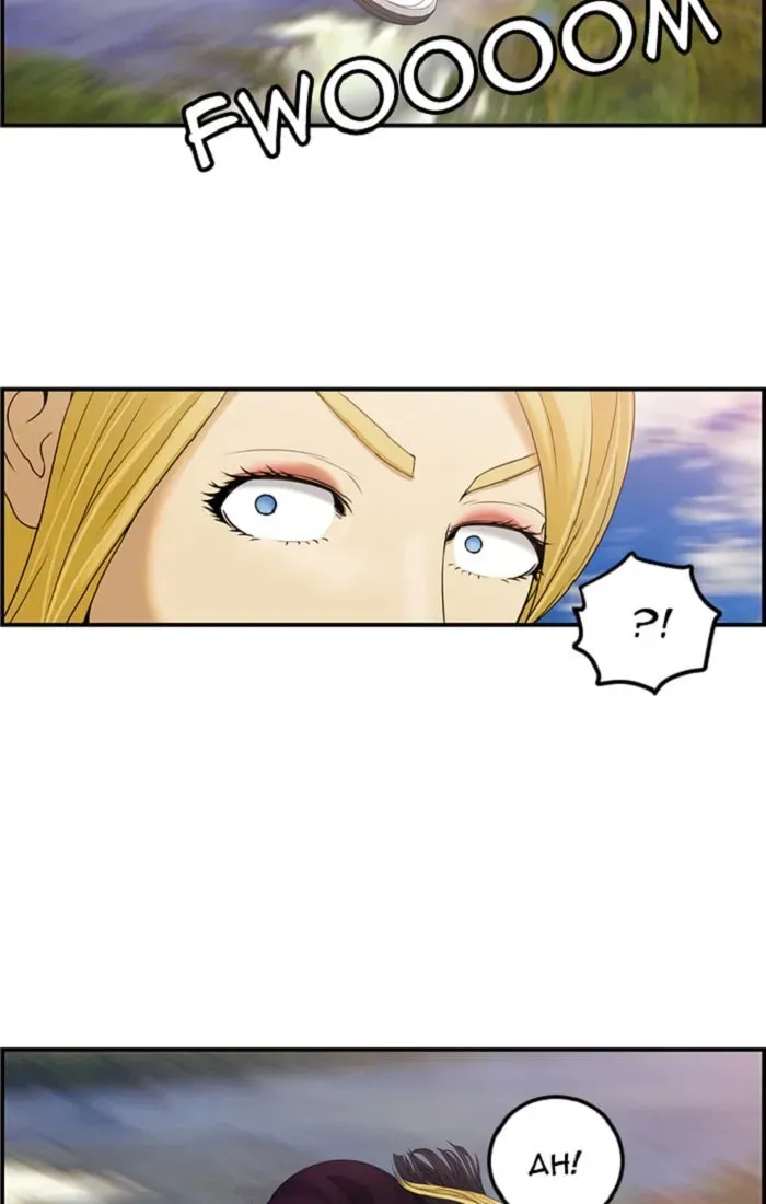 Sidekicks Chapter 112 page 49 - 