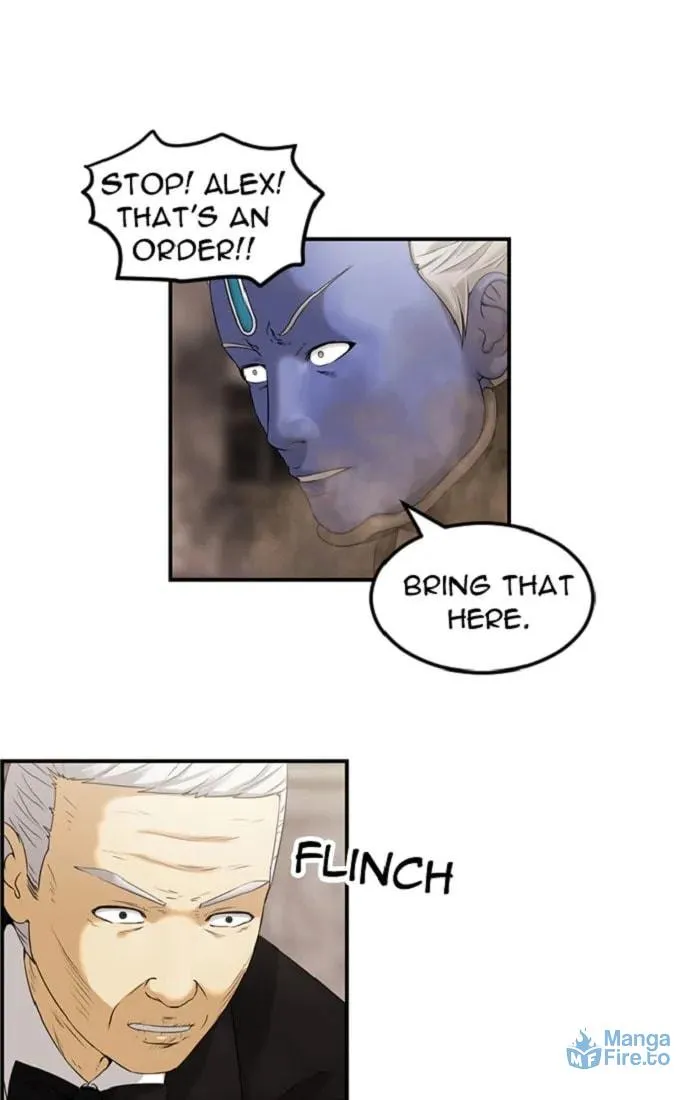 Sidekicks Chapter 112 page 6 - 