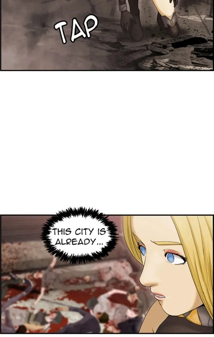 Sidekicks Chapter 112 page 58 - 