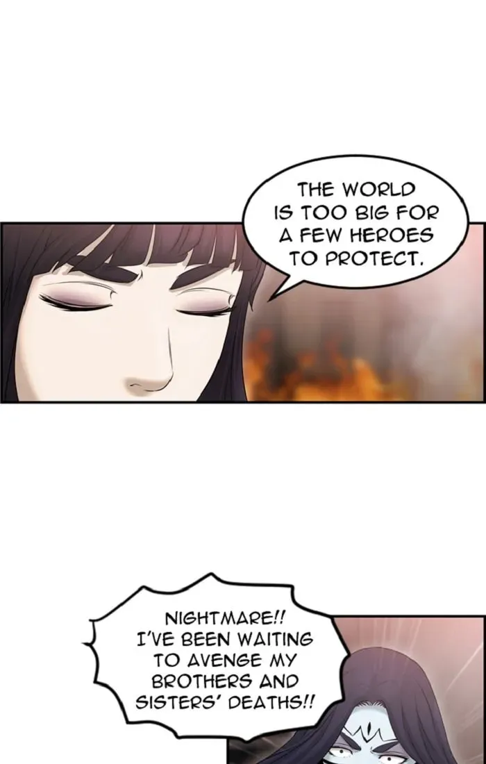 Sidekicks Chapter 112 page 59 - 