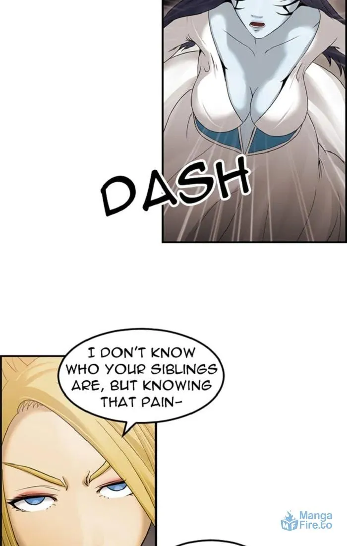 Sidekicks Chapter 112 page 60 - 