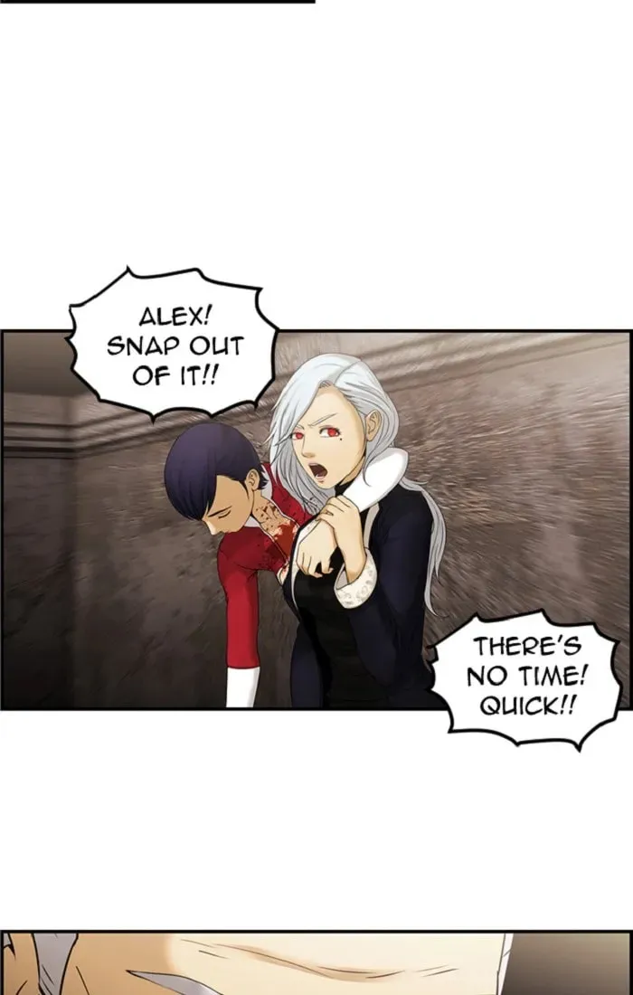 Sidekicks Chapter 112 page 7 - 