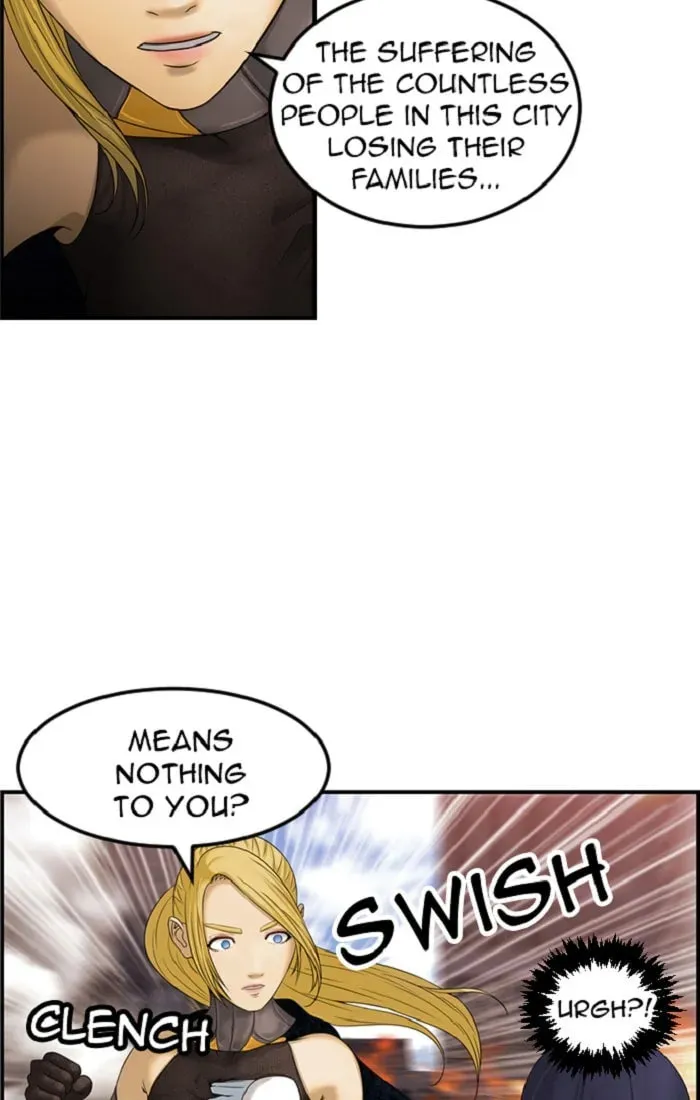 Sidekicks Chapter 112 page 61 - 