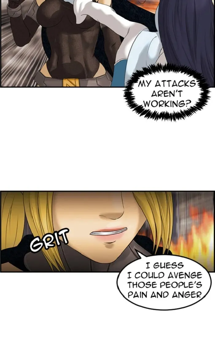 Sidekicks Chapter 112 page 62 - 