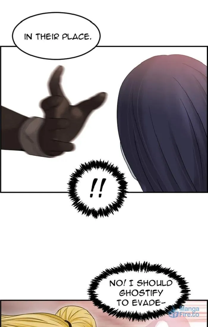 Sidekicks Chapter 112 page 63 - 