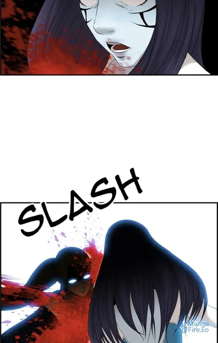 Sidekicks Chapter 112 page 66 - 