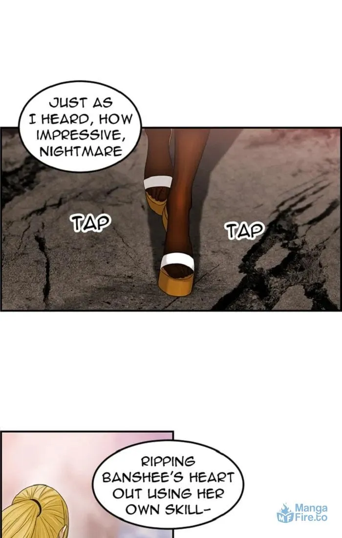 Sidekicks Chapter 112 page 69 - 