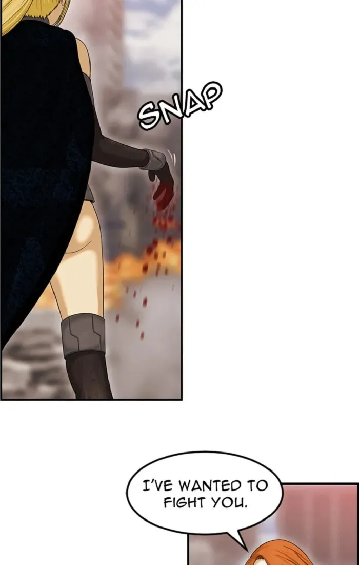 Sidekicks Chapter 112 page 70 - 