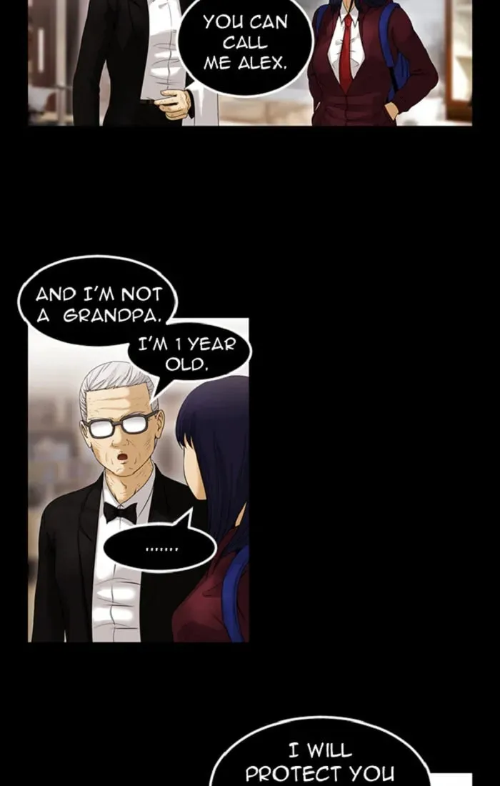 Sidekicks Chapter 112 page 10 - 