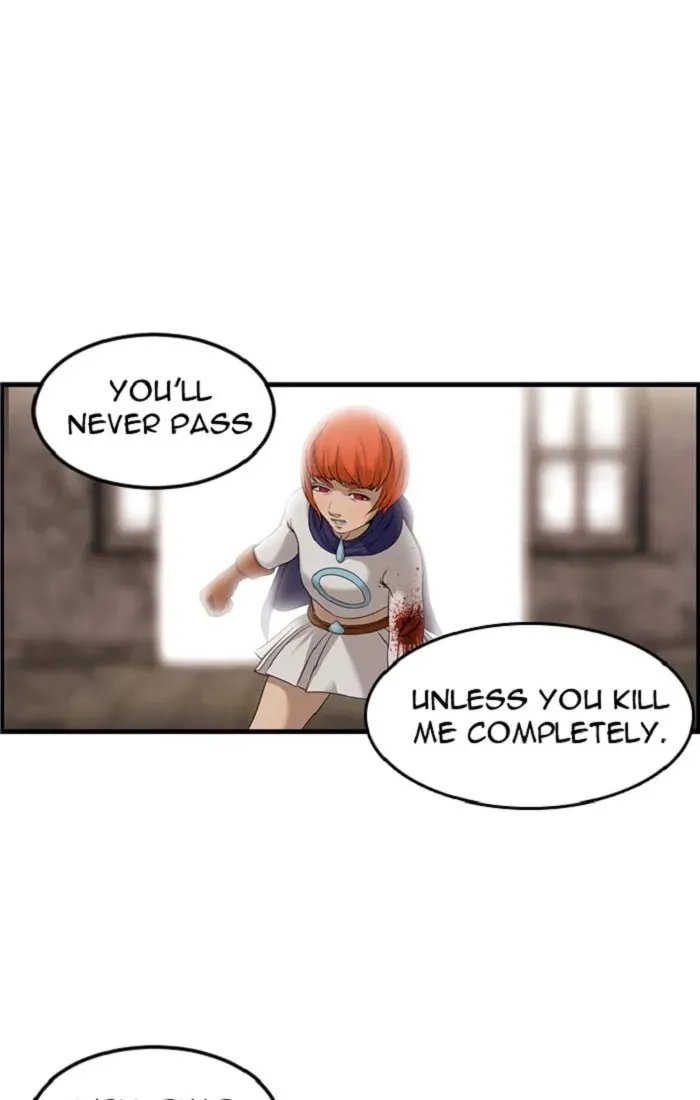 Sidekicks Chapter 113 page 1 - 