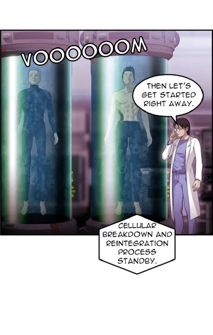 Sidekicks Chapter 113 page 13 - 