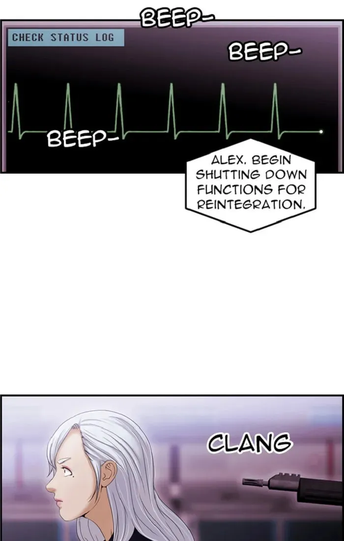 Sidekicks Chapter 113 page 14 - 