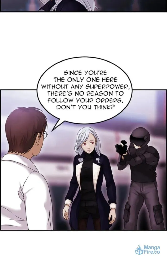 Sidekicks Chapter 113 page 15 - 