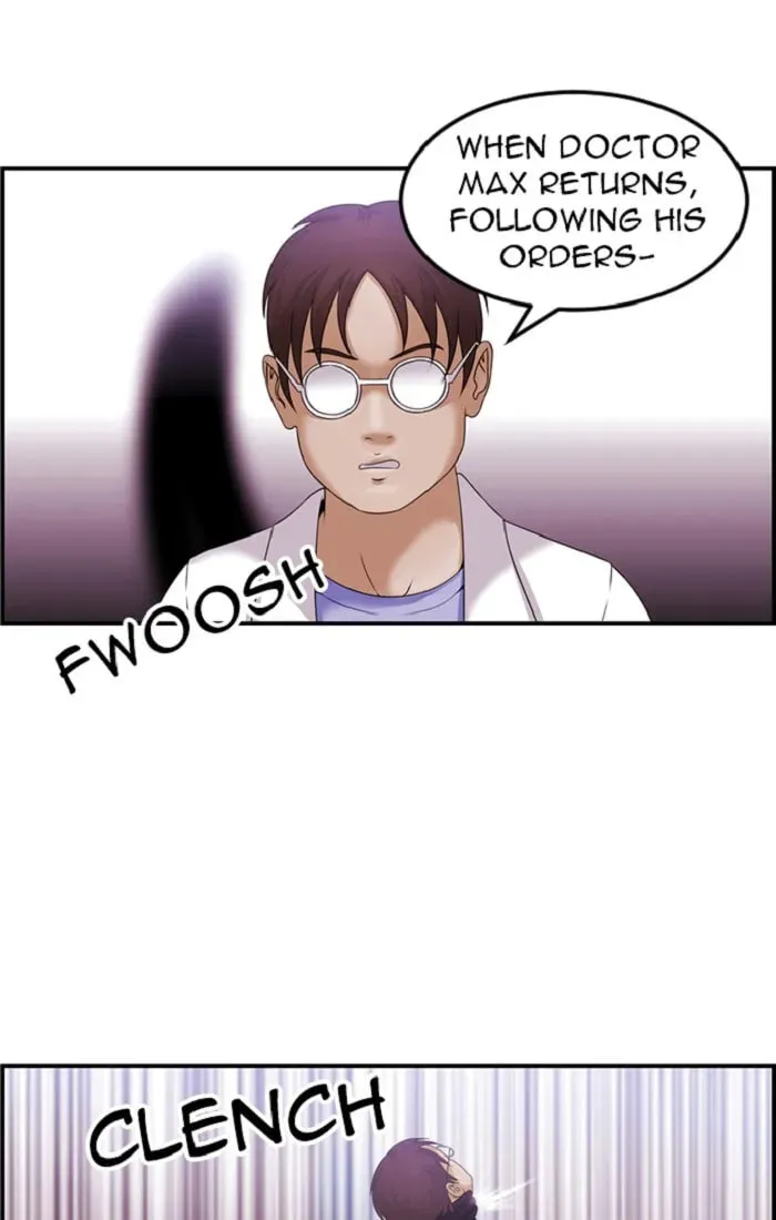 Sidekicks Chapter 113 page 16 - 