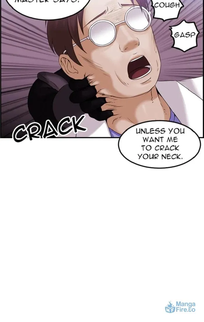 Sidekicks Chapter 113 page 18 - 