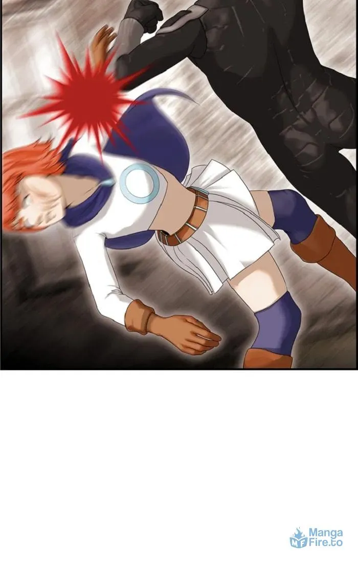 Sidekicks Chapter 113 page 3 - 