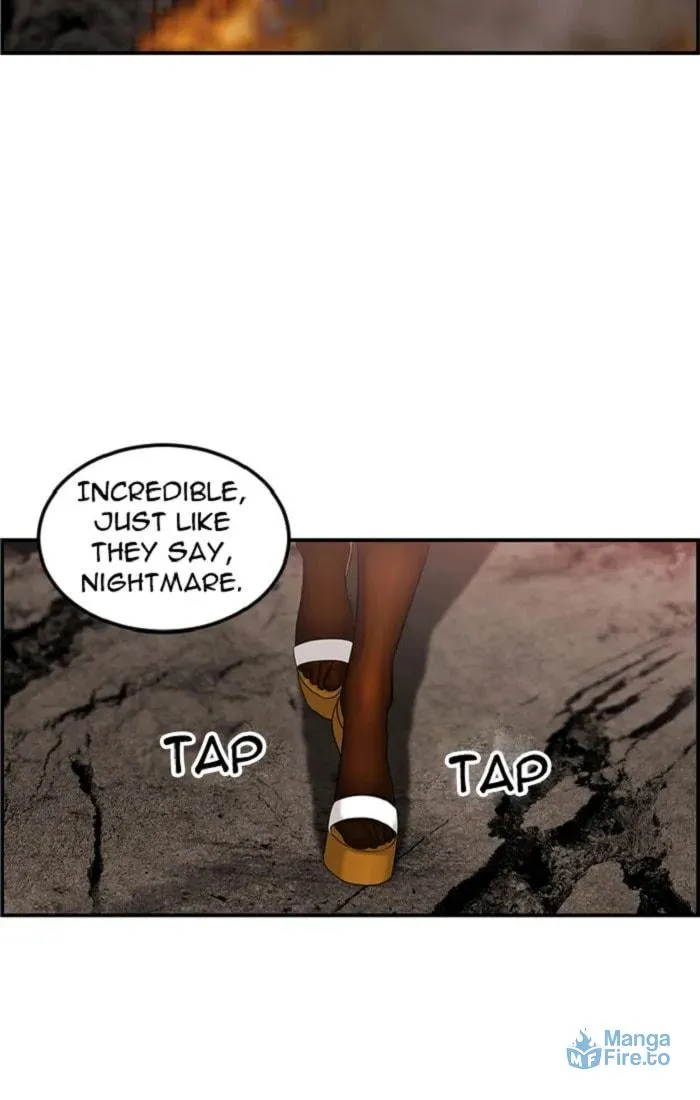 Sidekicks Chapter 113 page 21 - 
