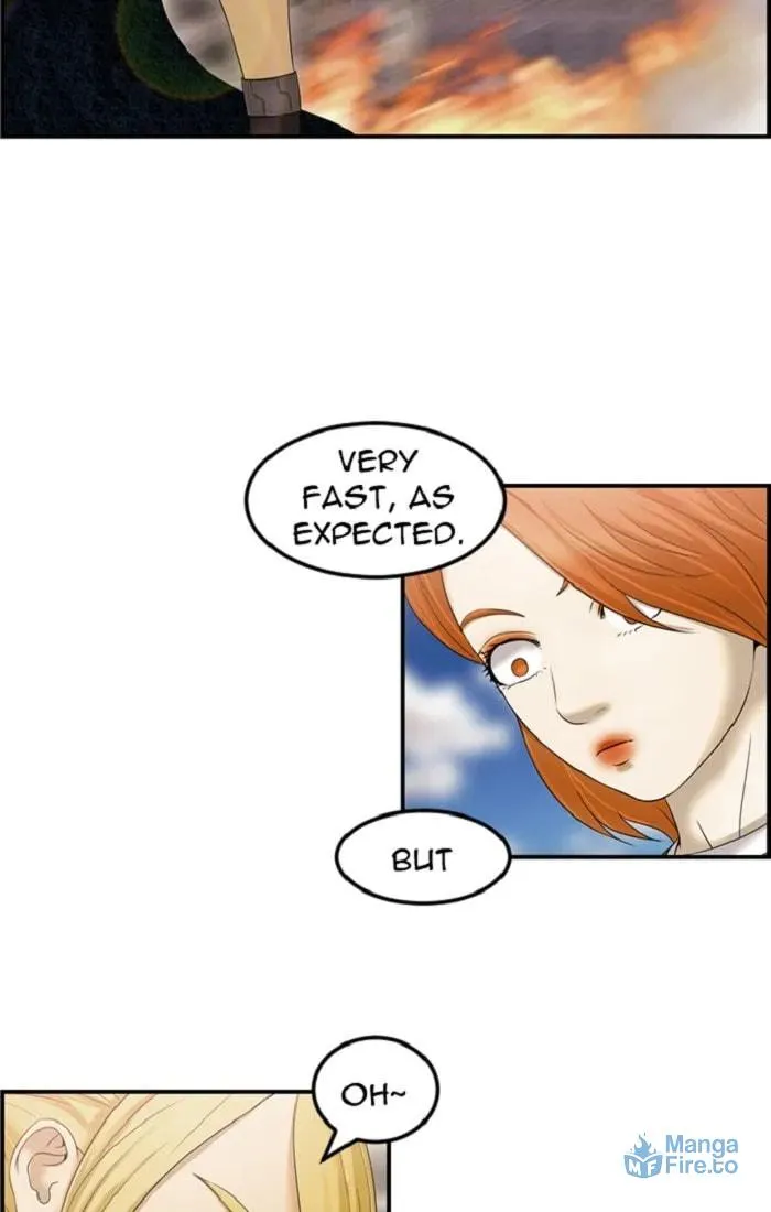 Sidekicks Chapter 113 page 24 - 