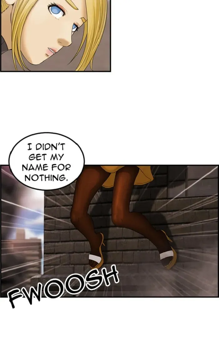 Sidekicks Chapter 113 page 25 - 