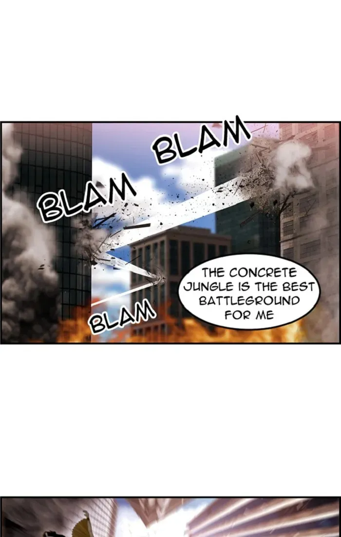 Sidekicks Chapter 113 page 26 - 