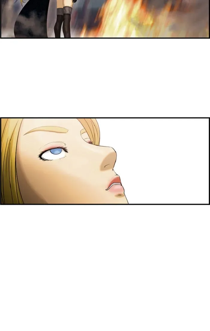 Sidekicks Chapter 113 page 31 - 
