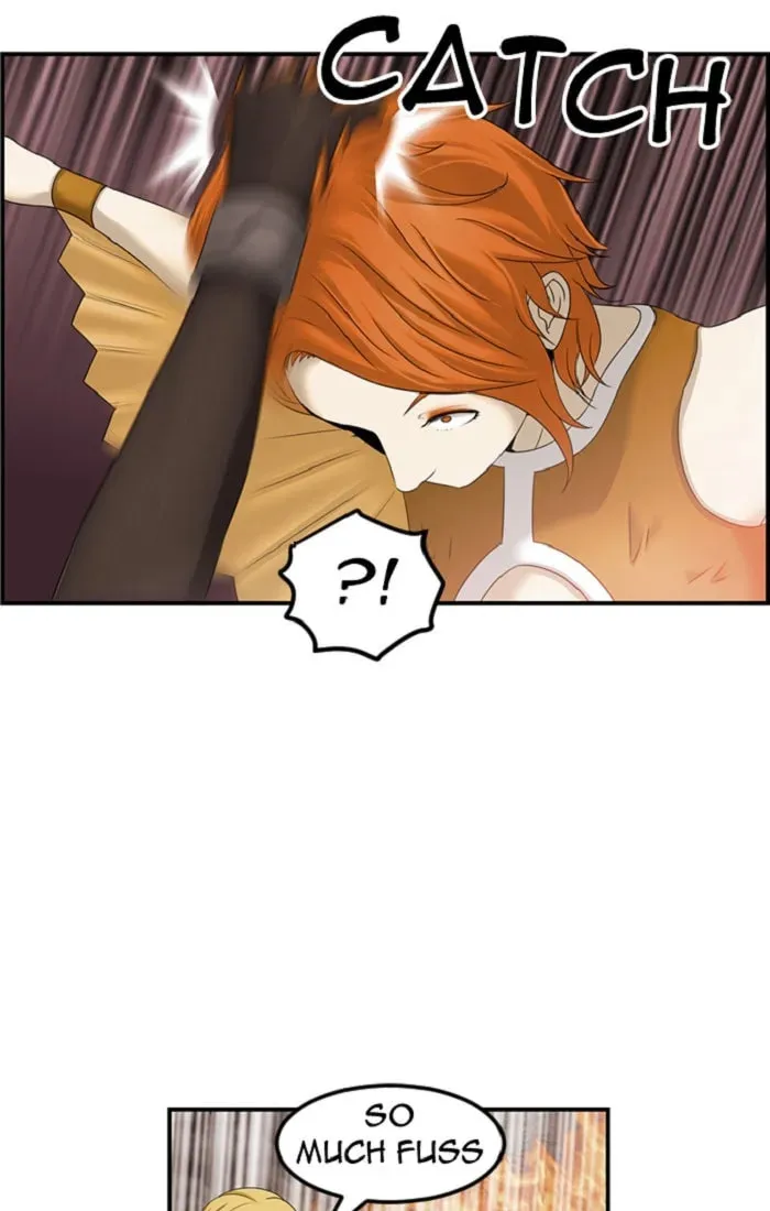 Sidekicks Chapter 113 page 32 - 